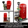 Конструктор LEGO Red London Telephone Box 21347 Photo 17