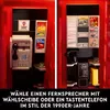 Конструктор LEGO Red London Telephone Box 21347 Photo 18