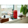 Конструктор LEGO Red London Telephone Box 21347 Photo 22