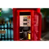 Конструктор LEGO Red London Telephone Box 21347 Photo 29
