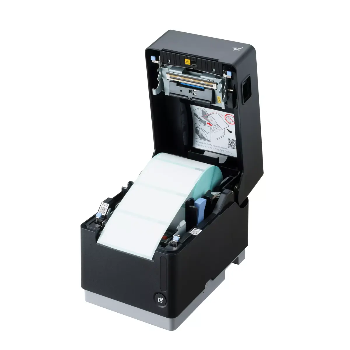 Принтер этикеток Star Micronics MCL32CBI BK E+U Photo 3