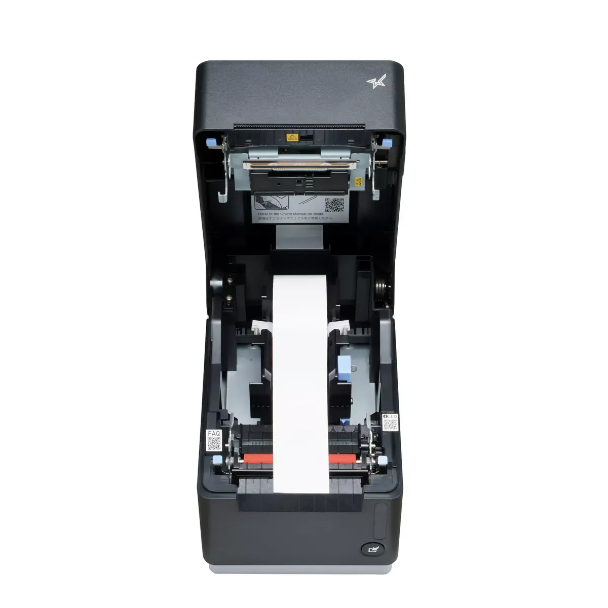 Принтер этикеток Star Micronics MCL32CBI BK E+U Photo 4
