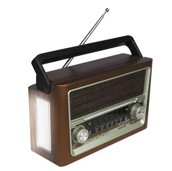 Portable radio LTC ELMA RETRO LXLTC118UBT Photo 2