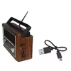 Portable radio LTC ELMA RETRO LXLTC118UBT Photo 3