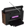 Portable radio LTC ELMA RETRO LXLTC118UBT Photo 4