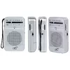 LTC LXLTC2029 Portable AM/FM Radio Photo 2
