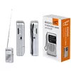 LTC LXLTC2029 Portable AM/FM Radio Photo 3