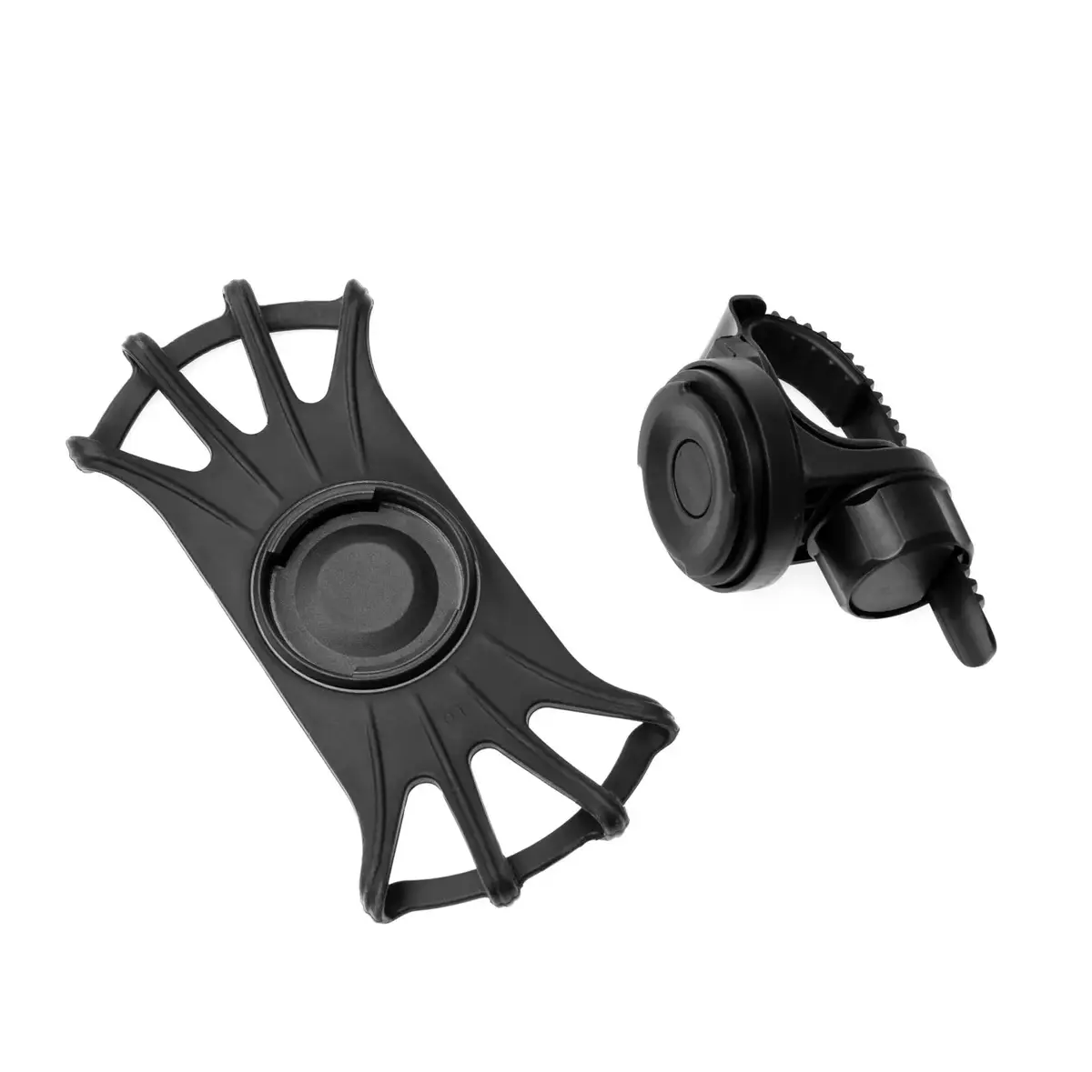FIXED FIXBI2-BK tālruņa turētājs velosipēdam/motociklam Photo 4