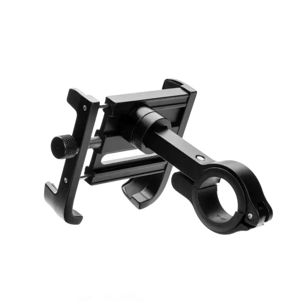 Holder Fixed Bikee ALU 2 FIXED — 360° regulējams Photo 2