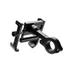 Holder Fixed Bikee ALU 2 FIXED — 360° regulējams Photo 2