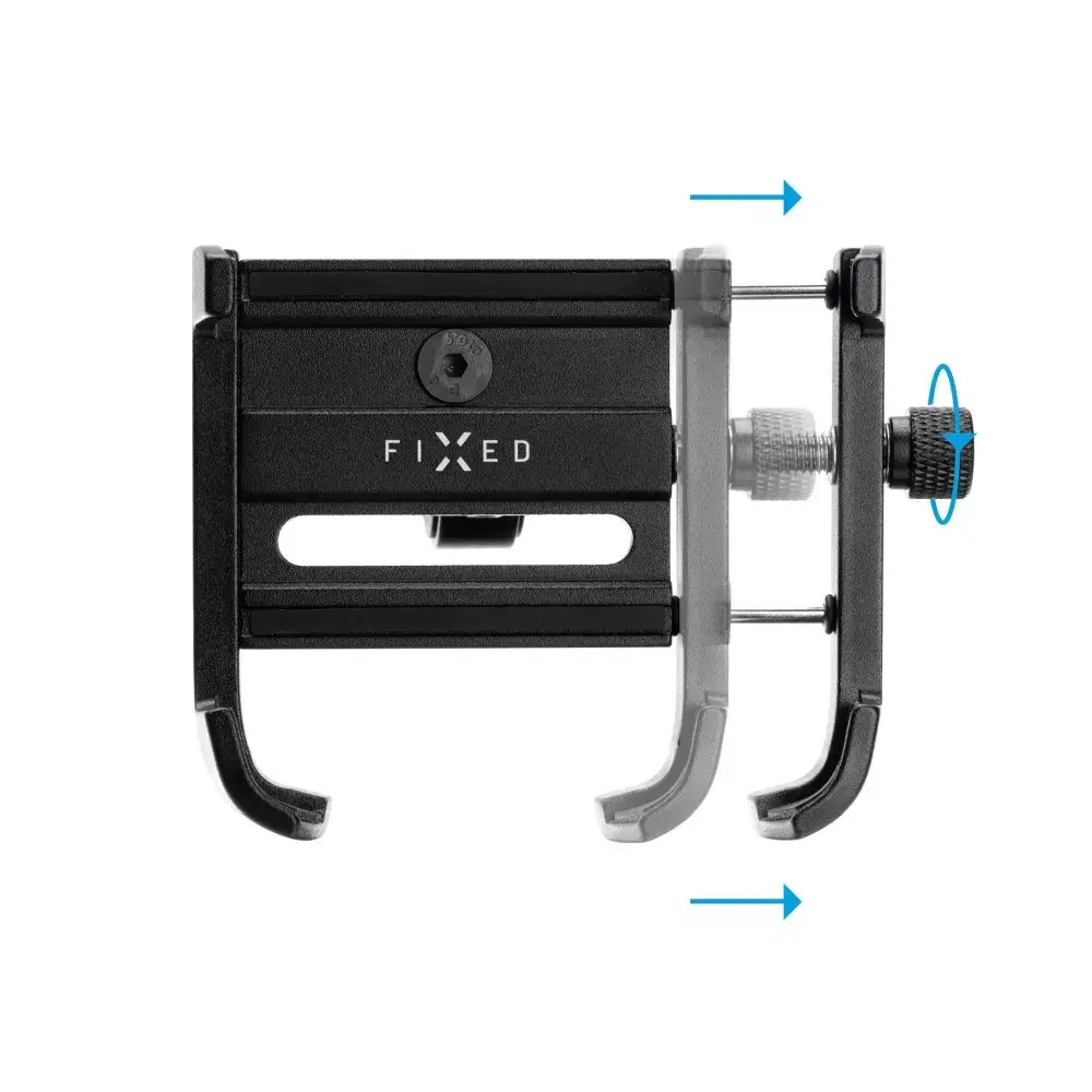 Holder Fixed Bikee ALU 2 FIXED — 360° regulējams Photo 3