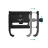 Holder Fixed Bikee ALU 2 FIXED — 360° regulējams Photo 3