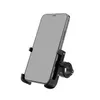 Holder Fixed Bikee ALU 2 FIXED — 360° regulējams Photo 5