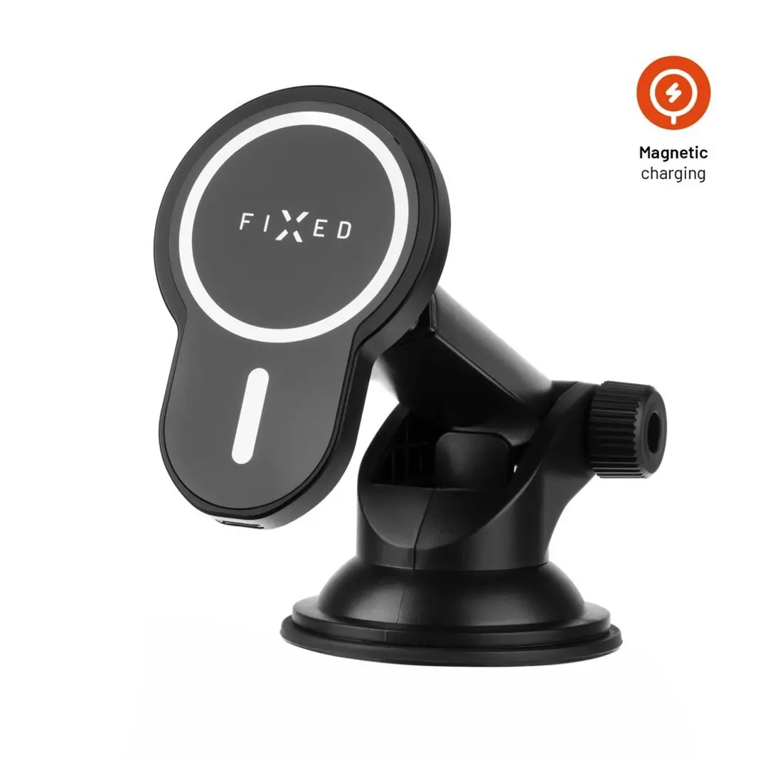FIXED MagClick XL phone holder for iPhone 12/13/14 Photo 2