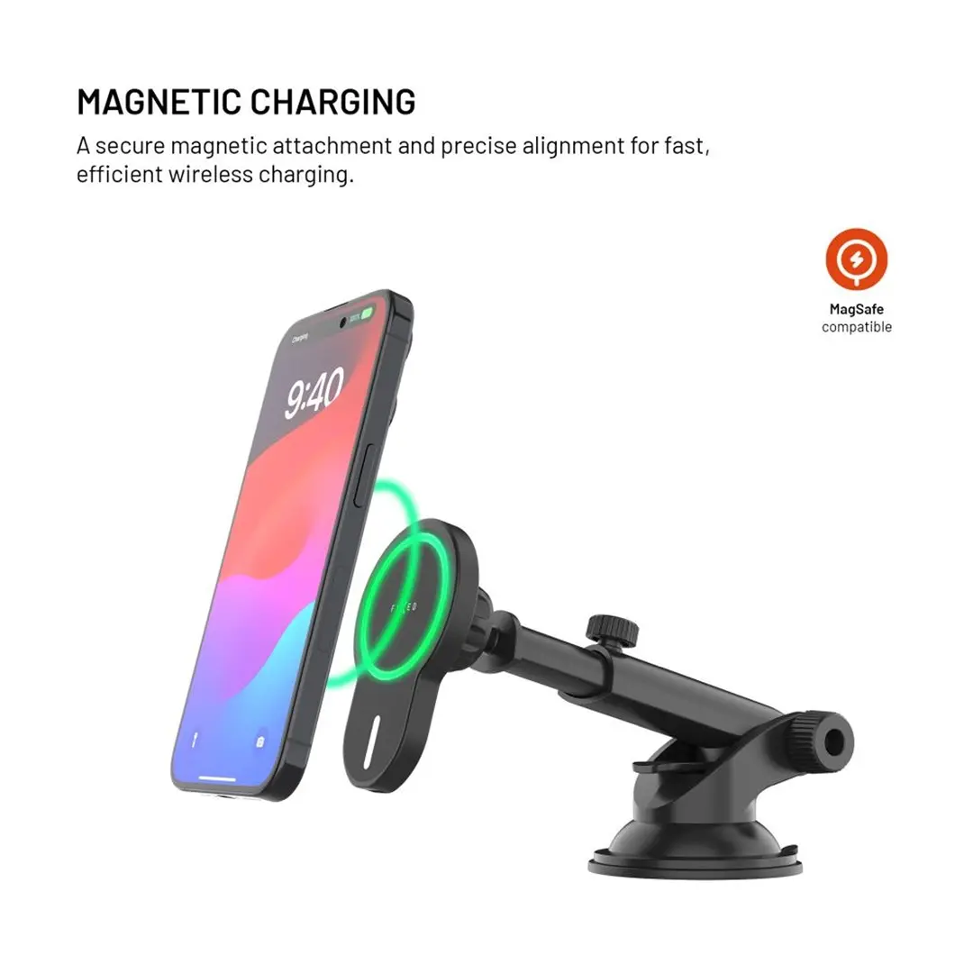FIXED MagClick XL phone holder for iPhone 12/13/14 Photo 4