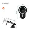 FIXED MagClick XL phone holder for iPhone 12/13/14 Photo 5