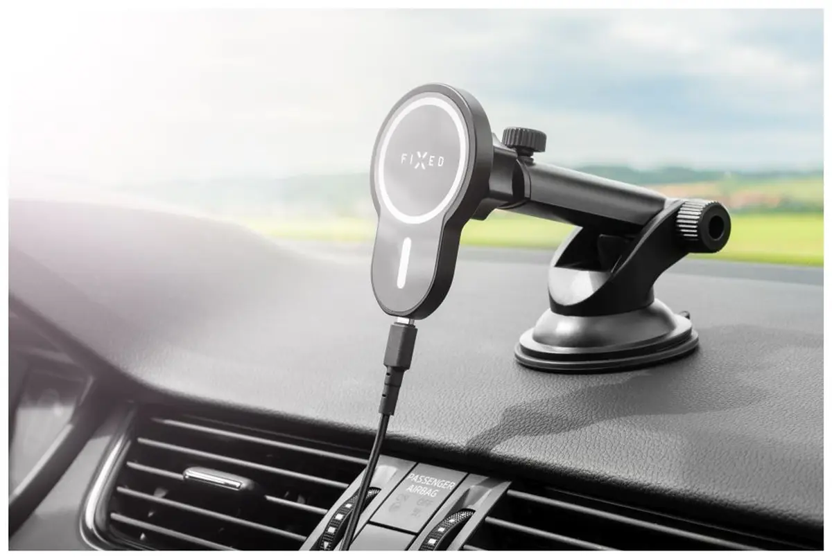 FIXED MagClick XL phone holder for iPhone 12/13/14 Photo 6