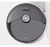 Robotu putekļu sūcējs Roborock S8 MaxV Ultra melns Photo 2