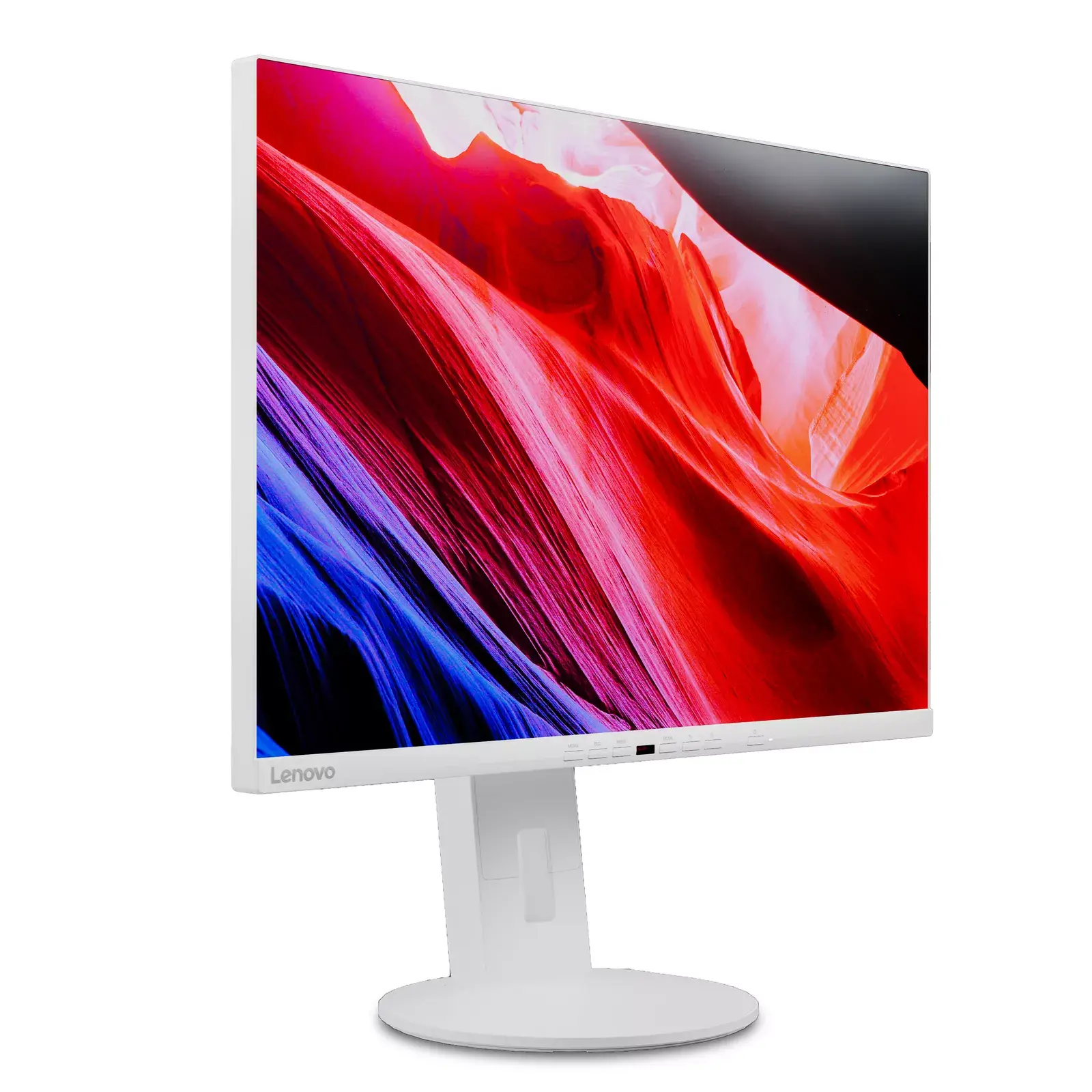Monitors Lenovo C24d-20 Photo 3
