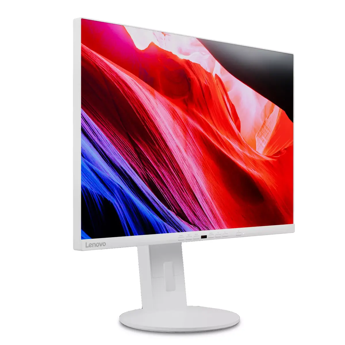 Монитор Lenovo C24d-20 Photo 3