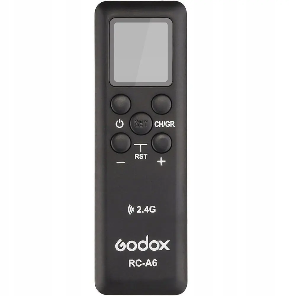 Godox RC-A6 Wireless Remote Control Photo 2