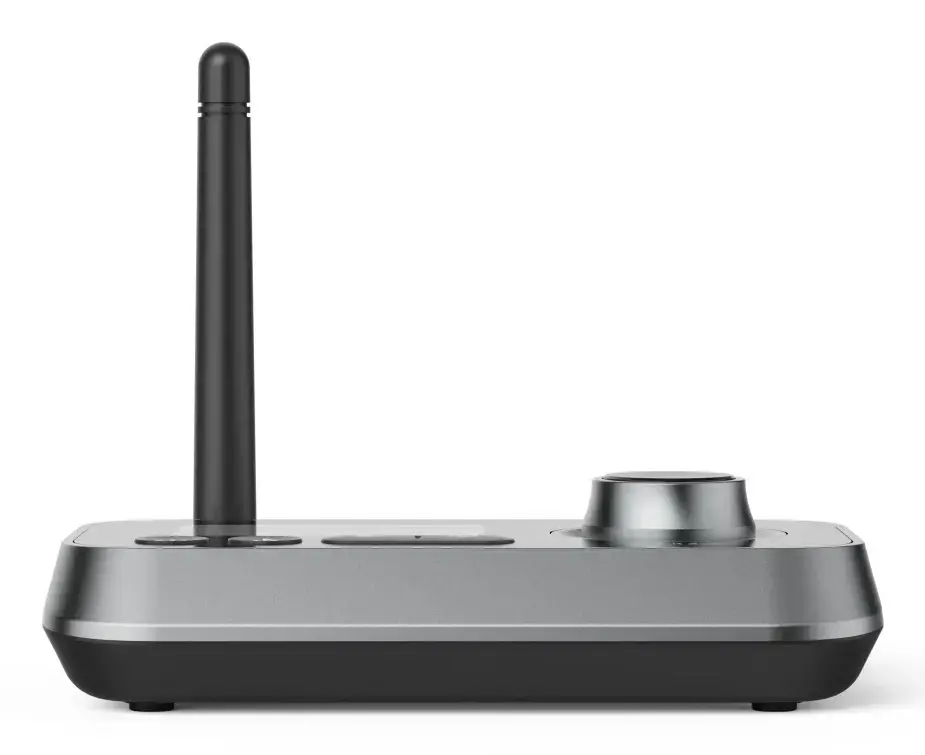HAMA Link.it duo 3,5 mm Bluetooth audio adapters Photo 2