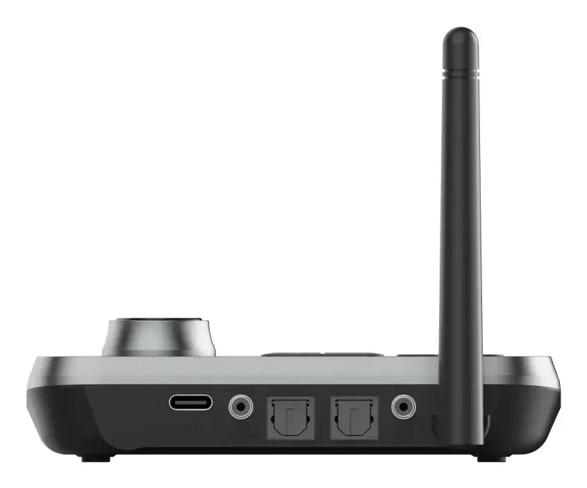 HAMA Link.it duo 3,5 mm Bluetooth audio adapters Photo 3