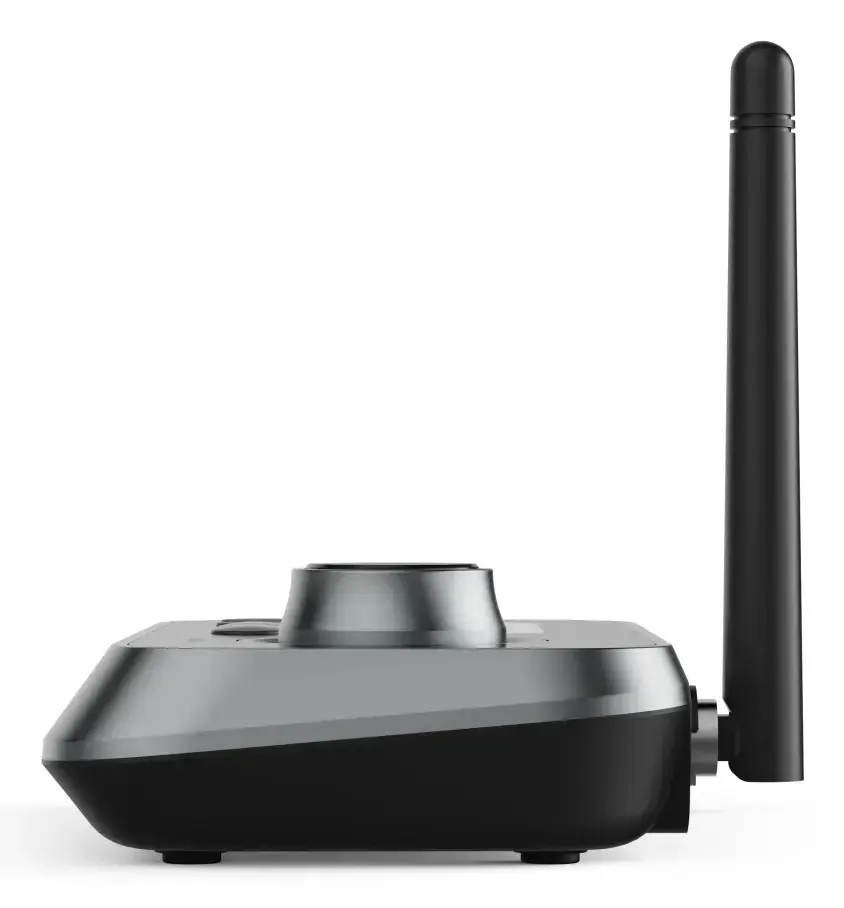 HAMA Link.it duo 3,5 mm Bluetooth audio adapters Photo 4