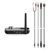 HAMA Link.it duo 3,5 mm Bluetooth audio adapters Photo 8