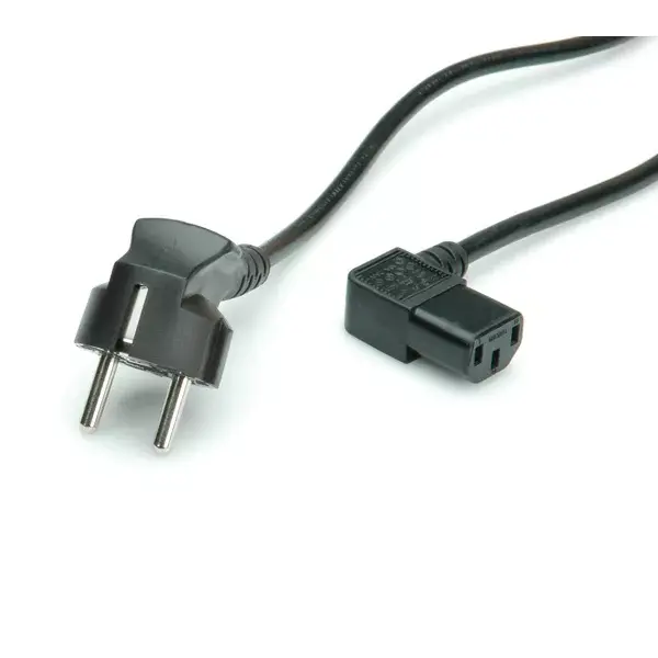 Power Cable ROLINE 19.08.1118 Photo 2