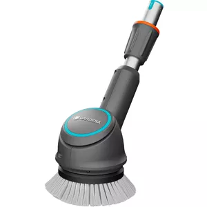Щетка Gardena 14846-20 Зеленая Серая 422 м