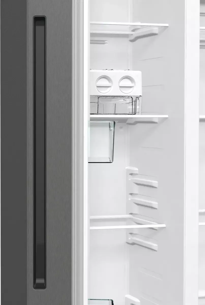 Gorenje NRR9185EAXL side-by-side refrigerator Photo 2