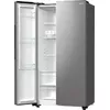 Gorenje NRR9185EAXL side-by-side refrigerator Photo 6
