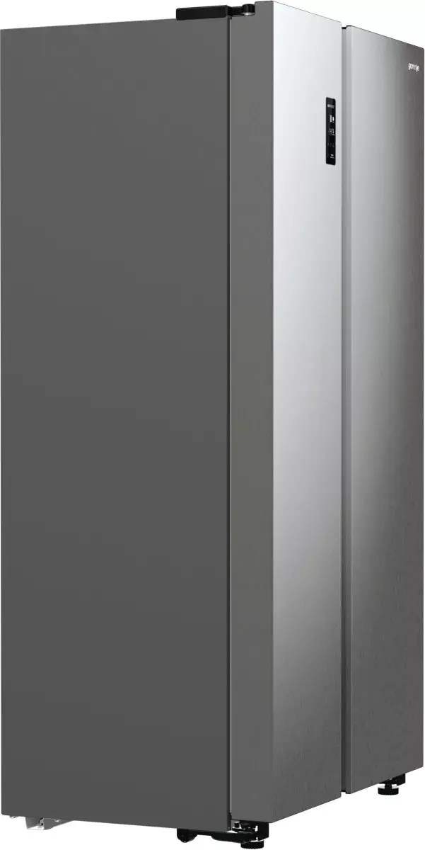 Gorenje NRR9185EAXL side-by-side refrigerator Photo 8