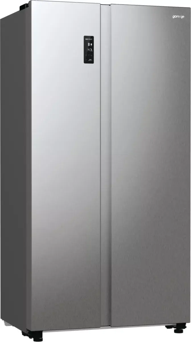 Gorenje NRR9185EAXL side-by-side refrigerator Photo 9