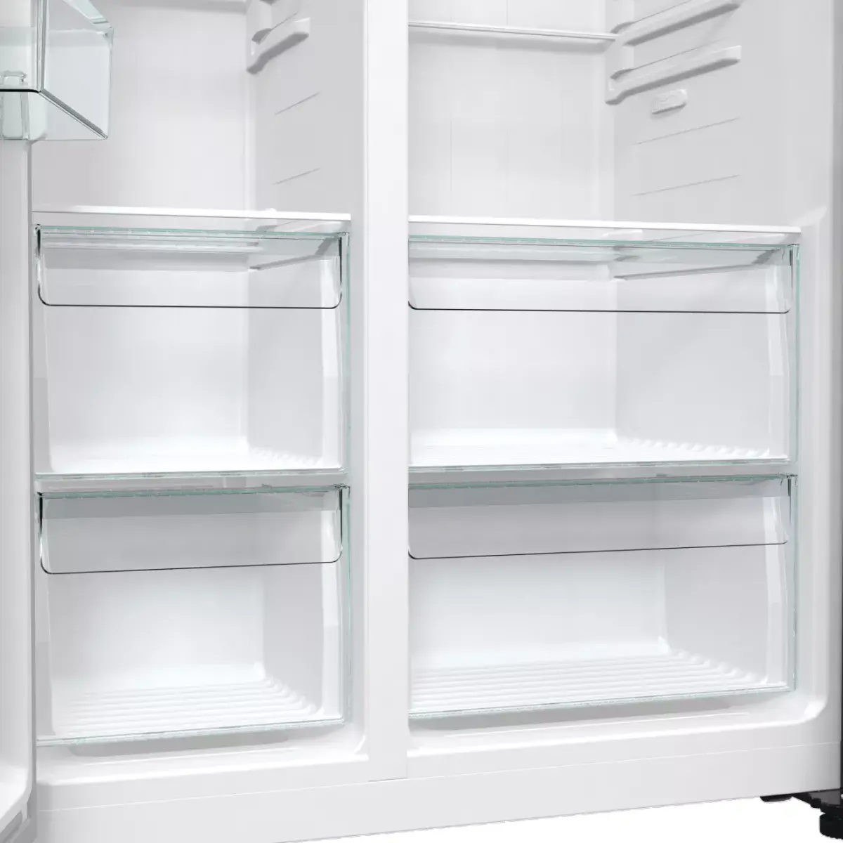 Gorenje NRR9185EAXL side-by-side refrigerator Photo 12