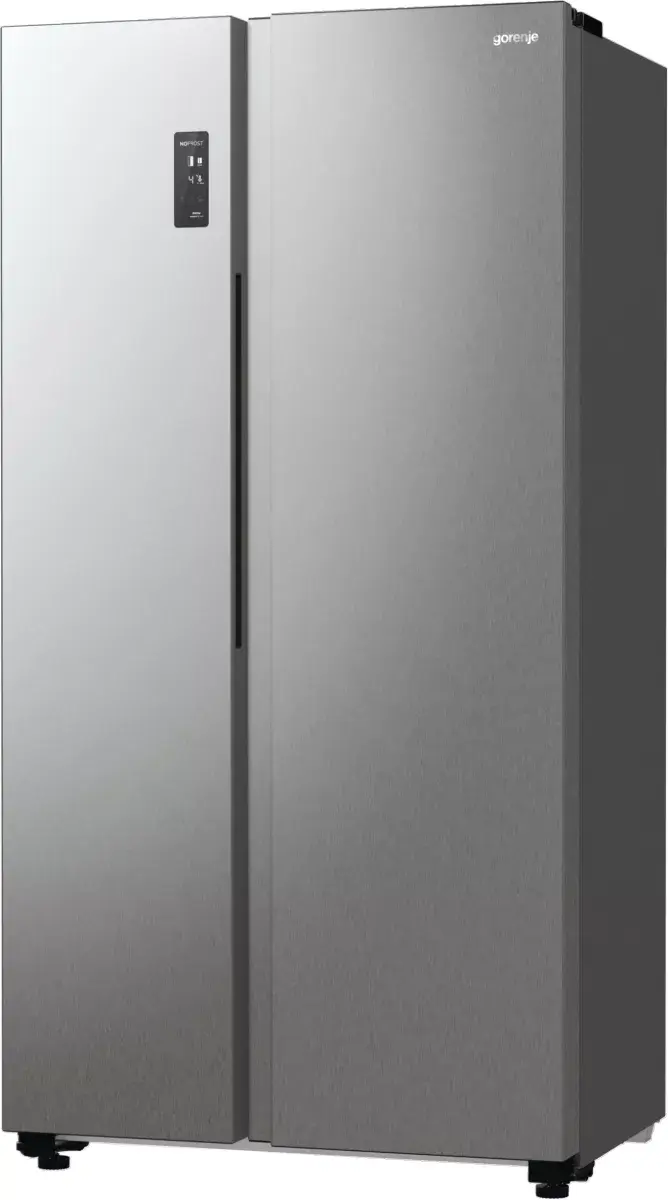 Gorenje NRR9185EAXL side-by-side refrigerator Photo 14