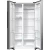 Gorenje NRR9185EAXL side-by-side refrigerator Photo 15