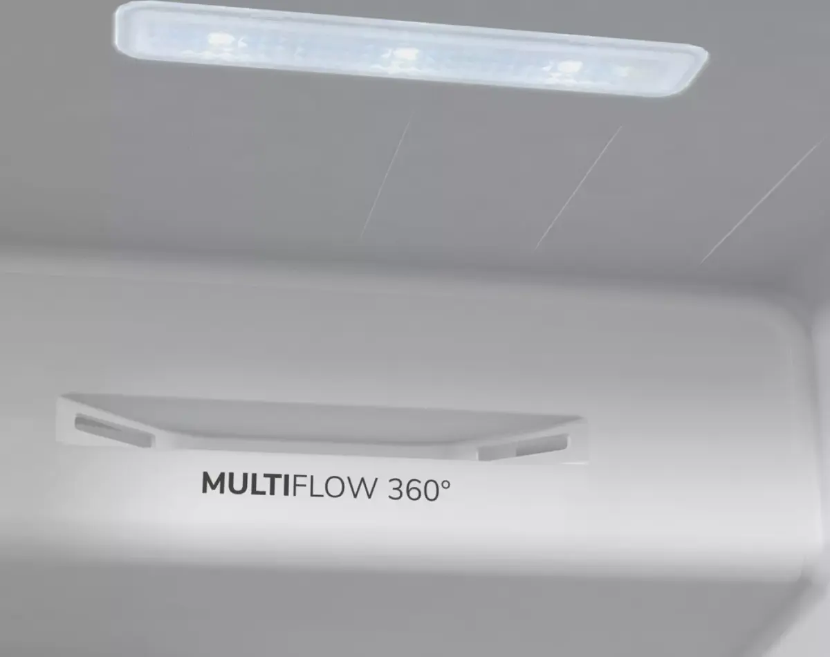 Gorenje NRR9185EAXL side-by-side refrigerator Photo 16