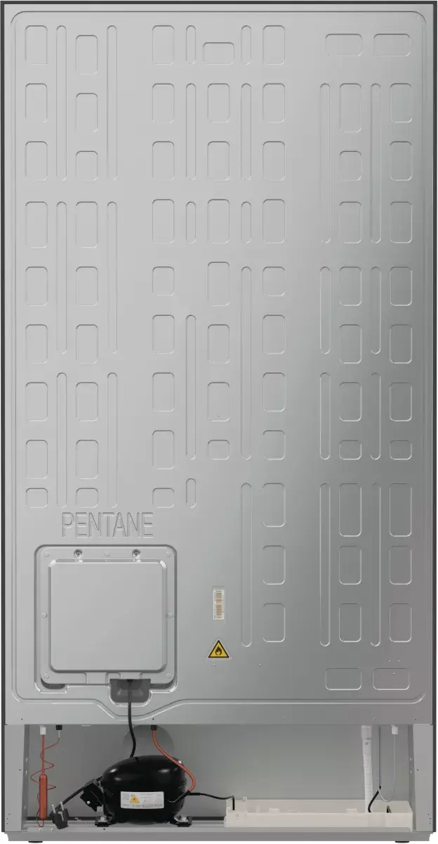Gorenje NRR9185EAXL side-by-side refrigerator Photo 18