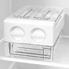 Gorenje NRR9185EAXL side-by-side refrigerator Photo 19