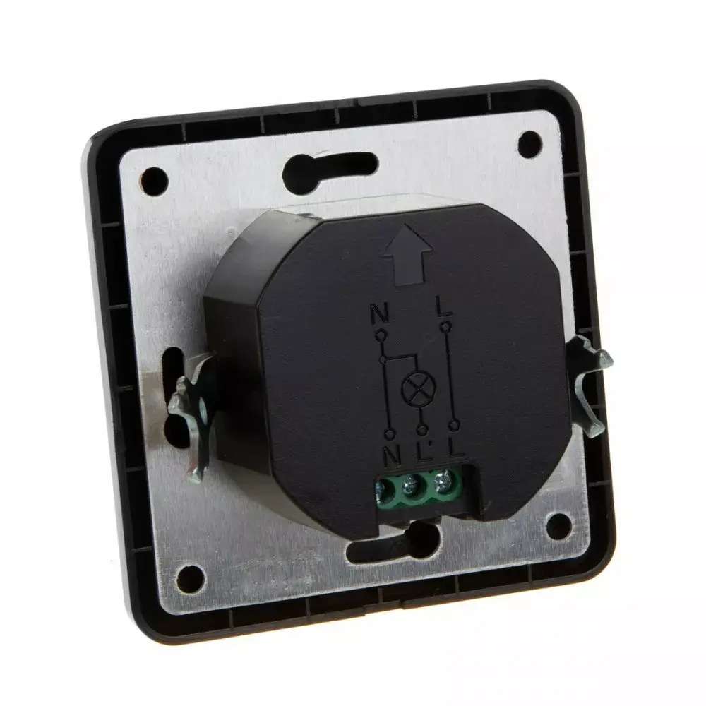 PIR sensors MACLEAN MCE313W Photo 3