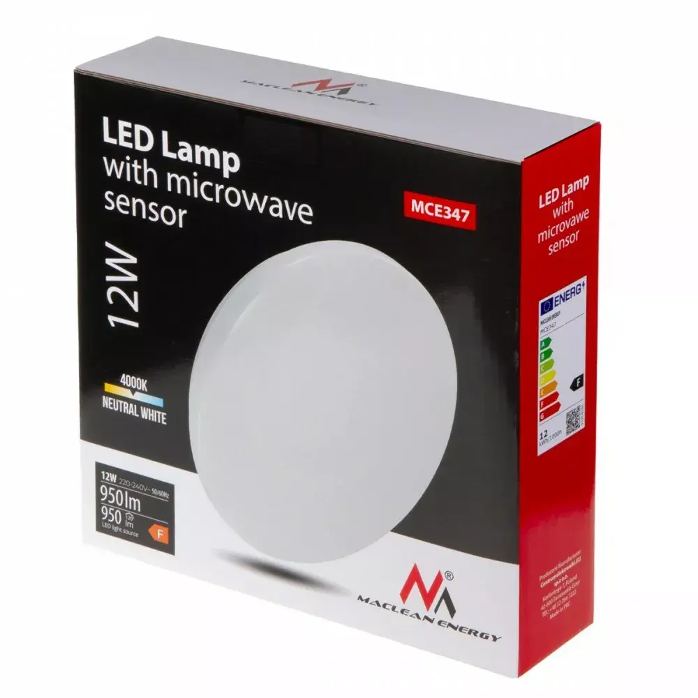 Ceiling lamp MACLEAN MCE347 Photo 2