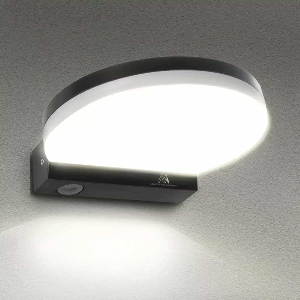 Outdoor LED Lamp MACLEAN MCE346GR 15W Photo 2