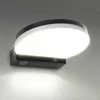 Outdoor LED Lamp MACLEAN MCE346GR 15W Photo 2