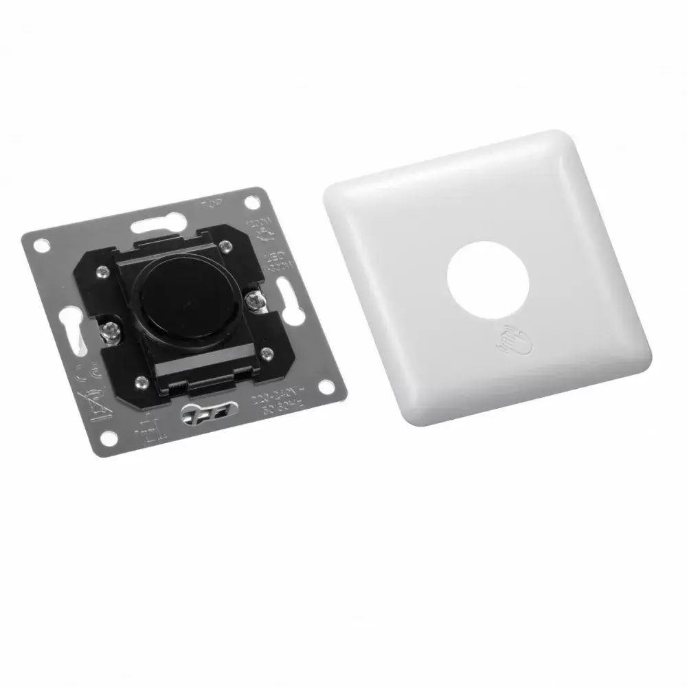 Motion PIR Sensor MACLEAN MCE313B Photo 3