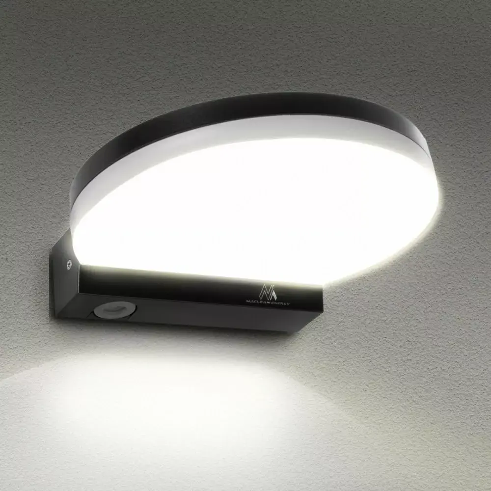 Outdoor LED Lamp MACLEAN MCE346B 15W Photo 2
