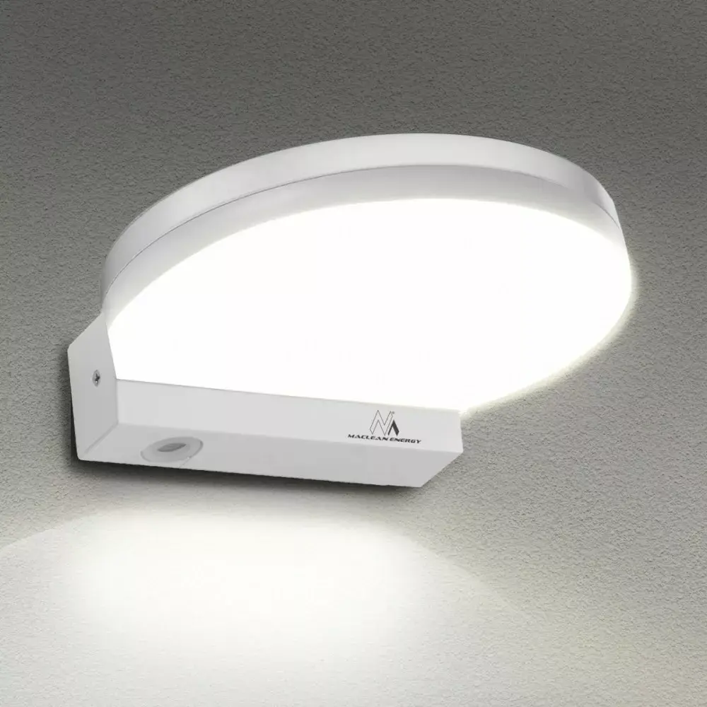 Āra LED sienas lampa MACLEAN MCE346W 15W Photo 2