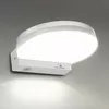 Āra LED sienas lampa MACLEAN MCE346W 15W Photo 2