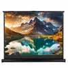 Portable projection screen MACLEAN MC961 45" 4:3 Photo 2